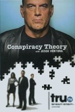 Watch Conspiracy Theory with Jesse Ventura Zumvo